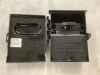 GE Outdoor/Indoor Air Conditioner Disconnect Box - 2