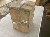 Lot of (2) Kante Concrete Tabletop Fire Pit - 2