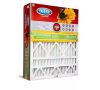 Lot of (3) BestAir 20 in. x 25 in. x 5 in. Trion Air Bear FPR 7 Air Cleaner Filter