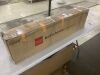 Raised Garden Bed, Elevated Wooden Planter Box w/ Foot Caps - 48x24x30in - 2