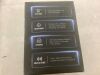Set of 4 Rechargeable Laser Tag Blasters w/ Docking Station, No Vests Needed - 3