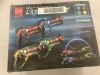 Set of 4 Rechargeable Laser Tag Blasters w/ Docking Station, No Vests Needed - 4