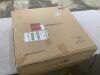 36" Pre-Lit Artificial Fir Christmas Wreath w/ LED Lights, Plug-In, PVC Tips - 2