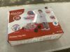 Play Doctor Kit for Kids Pretend Medical Station Set with Carrying Case - 2