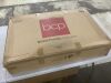 3-Piece Bistro Set w/ Glass Table, 2 Foldable Chairs - 2