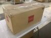 Portable Rolling Cooler Cart w/ Bottle Opener, Catch Tray - 80qt - 2
