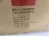 7.5' Pre-Lit Blue Spruce Christmas Tree w/ Foldable Base, Incandescent Lights - 4