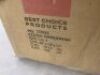 6' Pre-Lit Artificial Aspen Noble Fir Christmas Tree w/ Metal Stand - 4