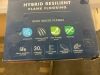 Lifeproof Hybrid Resilient Plank Flooring - 5