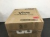 Box of Viva Multi-Surface Cloth 8 Packs - 3