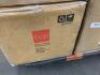 Lot of (10) Artificial Christmas Trees - Uninspected - 2