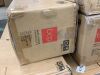 Lot of (10) Artificial Christmas Trees - Uninspected - 4