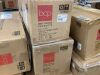 Lot of (10) Artificial Christmas Trees - Uninspected - 5