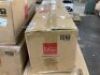 Lot of (10) Artificial Christmas Trees - Uninspected - 6
