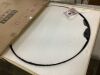 32" Round Mirror  - 2