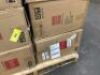 Lot of (16) Cantilever Patio Umbrella Bases - Uninspected - 5