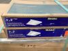 Pallet of LED Light Fixtures - Uninspected - 2