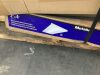 Pallet of LED Light Fixtures - Uninspected - 9