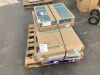 Pallet of LED Light Fixtures - Uninspected - 11