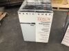 Magic Chef 2.6 cu. ft. Mini Fridge in Stainless Look, ENERGY STAR - 2