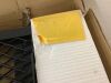 26 in. x 58 in. Steel Powder Coated Black, D-Shaped Egress Window Well Cover Semi-Universal Fit - 4