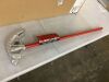 Gardner Bender BigBen Aluminum Bender with Handle, 1 in. EMT and 3/4 in. Rigid - 2