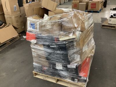 Pallet of Auto Parts - Uninspected 