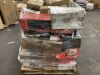 Pallet of Auto Parts - Uninspected  - 11