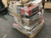 Pallet of Auto Parts - Uninspected  - 13