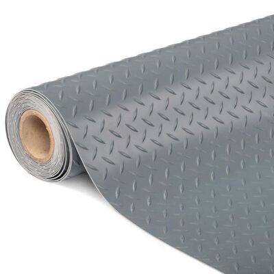 TUFFIOM Thickened Garage Floor Mat 7.5' x 20' 