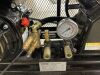 VEVOR Air Compressor - Engine Turns Freely, Not Tested Further - 5