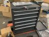 Tuffiom 6 Drawer Tool Cabinet  - 2