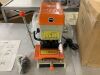 Defu Vertical Key Cutting Machine  - 3