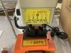 Defu Vertical Key Cutting Machine  - 4