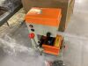 Defu Vertical Key Cutting Machine  - 5