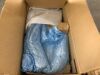 Staples Sorina Bonded Leather Chair  - 3