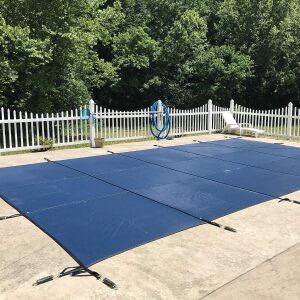 WaterWarden Pool Safety Cover