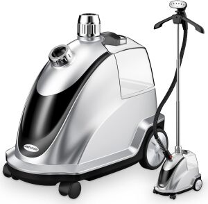 Anthter Steamer for Clothes, 1500W