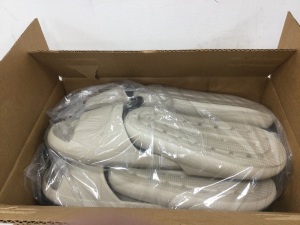 Box of Molded Sandels