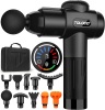 TOLOCO Deep Tissue Massage Gun 