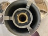 Stainless Steel Propeller  - 5