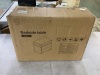 LED Night Stand  - 2
