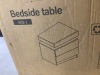 LED Night Stand  - 4