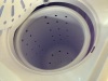 Twin Tub Mini Portable Clothes Washing Machine   - 6