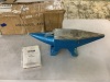 VEVOR Single Horn Steel Anvil 88Lbs - 2