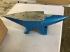 VEVOR Single Horn Steel Anvil 88Lbs - 5