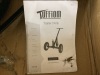 Tuffiom Trailer Dolly  - 3