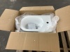 Swiss Madison Cascade Bidet  - 2