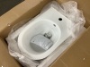 Swiss Madison Cascade Bidet  - 3