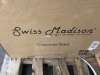 Swiss Madison Cascade Bidet  - 4